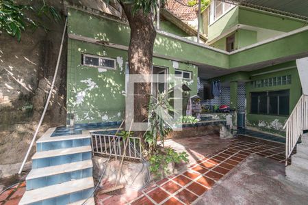 Casa à venda com 800m², 5 quartos e 3 vagasSauna 