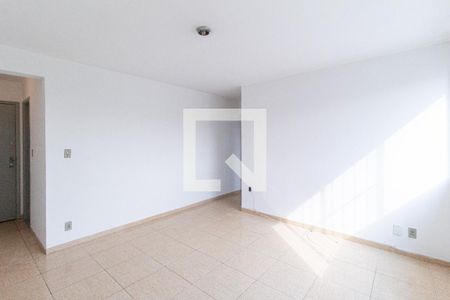 Sala de apartamento à venda com 2 quartos, 62m² em Cipava, Osasco