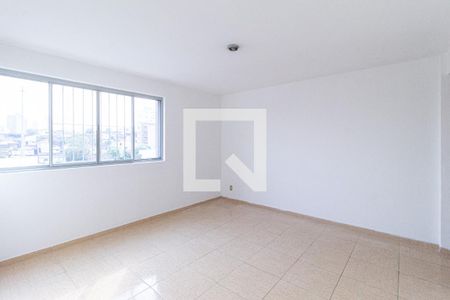 Sala de apartamento à venda com 2 quartos, 62m² em Cipava, Osasco