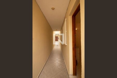 Casa para alugar com 50m², 1 quarto e sem vagaQuintal