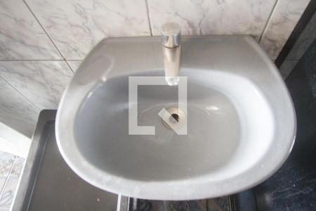 Pia de kitnet/studio para alugar com 1 quarto, 34m² em Santo Amaro, São Paulo