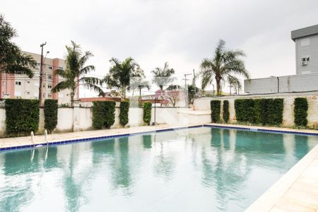 Apartamento à venda com 42m², 2 quartos e 1 vagaÁrea comum - Piscina