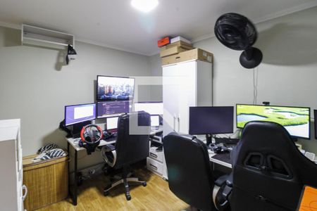 Apartamento à venda com 42m², 2 quartos e 1 vagaQuarto 2 