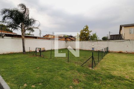 Apartamento à venda com 42m², 2 quartos e 1 vagaÁrea comum