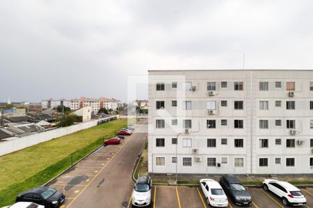 Apartamento à venda com 42m², 2 quartos e 1 vagaQuarto 2 - Vista