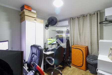 Apartamento à venda com 42m², 2 quartos e 1 vagaQuarto 2 