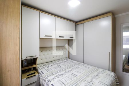 Quarto 1  de apartamento à venda com 2 quartos, 42m² em Igara, Canoas