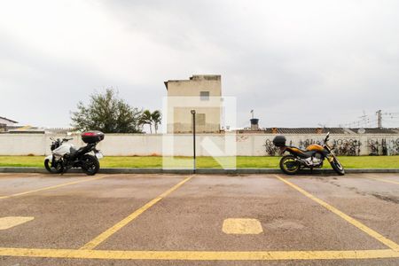 Apartamento à venda com 42m², 2 quartos e 1 vagaGaragem