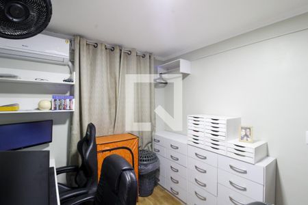 Apartamento à venda com 42m², 2 quartos e 1 vagaQuarto 2 