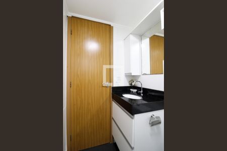 Apartamento à venda com 42m², 2 quartos e 1 vagaBanheiro