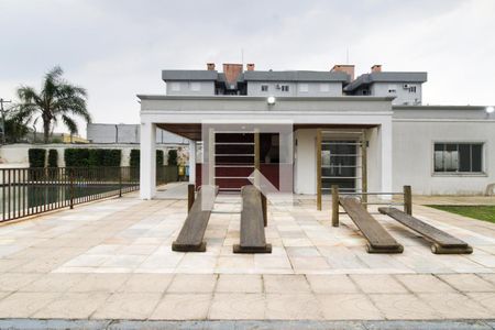 Apartamento à venda com 42m², 2 quartos e 1 vagaÁrea comum - Churrasqueira