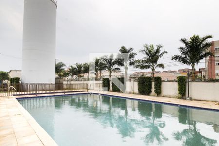 Apartamento à venda com 42m², 2 quartos e 1 vagaÁrea comum - Piscina