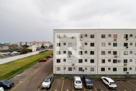 Apartamento à venda com 42m², 2 quartos e 1 vagaQuarto 1 -- Vista