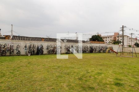 Apartamento à venda com 42m², 2 quartos e 1 vagaÁrea comum