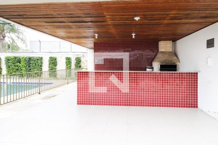 Apartamento à venda com 42m², 2 quartos e 1 vagaÁrea comum - Churrasqueira