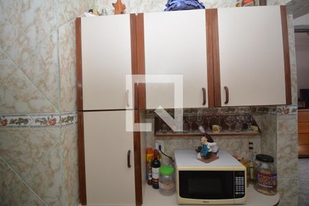 Casa para alugar com 80m², 1 quarto e 1 vagaCozinha