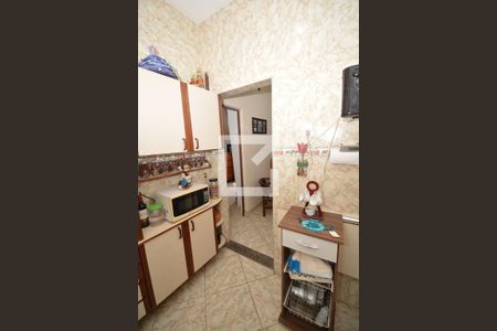 Casa para alugar com 80m², 1 quarto e 1 vagaCozinha