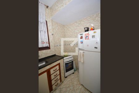 Casa para alugar com 80m², 1 quarto e 1 vagaCozinha