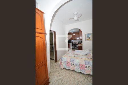 Casa para alugar com 80m², 1 quarto e 1 vagaSuíte