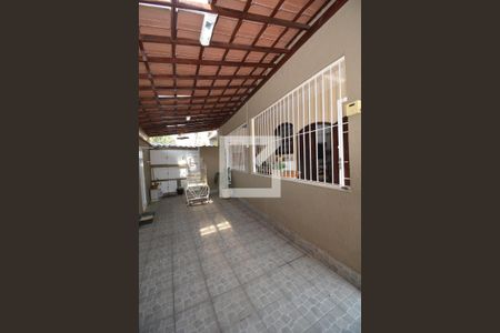 Casa para alugar com 80m², 1 quarto e 1 vagaGaragem