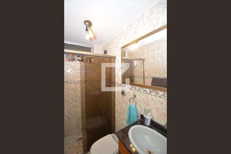 Casa para alugar com 80m², 1 quarto e 1 vagaBanheiro