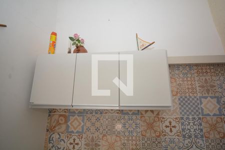 Casa para alugar com 80m², 1 quarto e 1 vagaÁrea de Serviço - Varanda