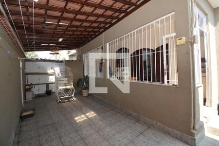 Casa para alugar com 80m², 1 quarto e 1 vagaGaragem