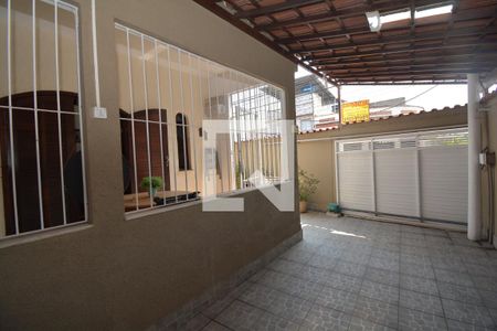 Casa para alugar com 80m², 1 quarto e 1 vagaGaragem