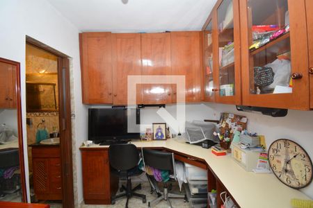 Casa para alugar com 80m², 1 quarto e 1 vagaSuíte