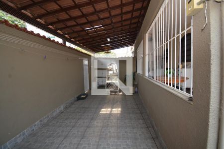 Casa para alugar com 80m², 1 quarto e 1 vagaGaragem