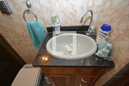 Casa para alugar com 80m², 1 quarto e 1 vagaBanheiro