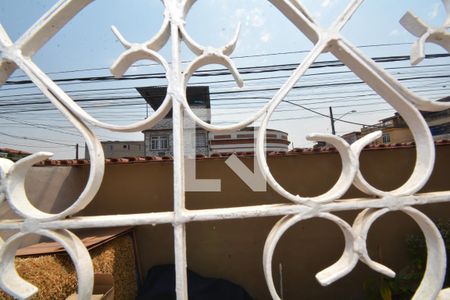 Casa para alugar com 80m², 1 quarto e 1 vagaVista da Suíte