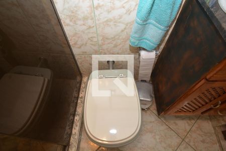 Casa para alugar com 80m², 1 quarto e 1 vagaBanheiro