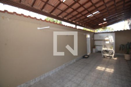Casa para alugar com 80m², 1 quarto e 1 vagaGaragem