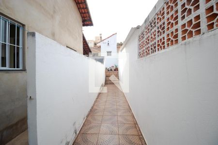 Casa à venda com 320m², 6 quartos e 2 vagasQuintal (Casa 02)