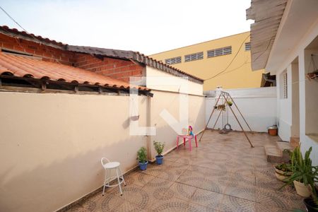 Casa à venda com 320m², 6 quartos e 2 vagasQuintal (Casa 02)
