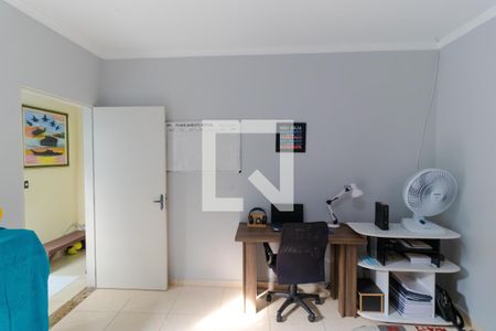 Casa à venda com 320m², 6 quartos e 2 vagasQuarto 03