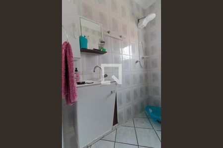 Casa à venda com 320m², 6 quartos e 2 vagasBanheiro 02 (Casa 02)