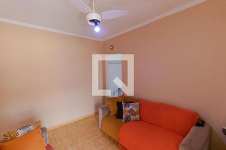 Casa à venda com 320m², 6 quartos e 2 vagasSala (Casa 02)