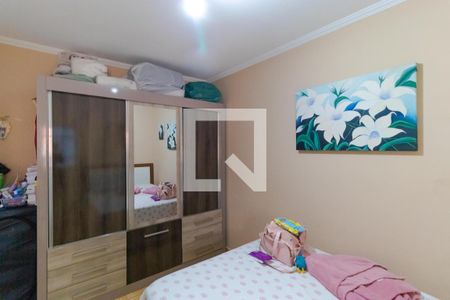 Casa à venda com 320m², 6 quartos e 2 vagasQuarto 05 (Casa 02)