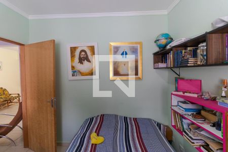 Casa à venda com 320m², 6 quartos e 2 vagasQuarrto 01