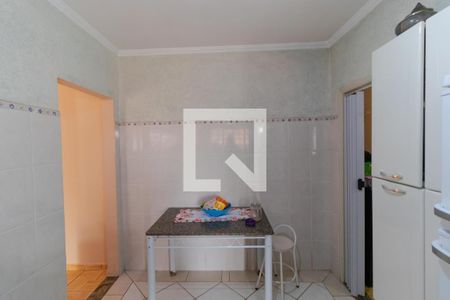 Casa à venda com 320m², 6 quartos e 2 vagasCozinha (Casa 02)