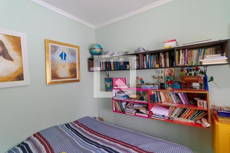 Casa à venda com 320m², 6 quartos e 2 vagasQuarrto 01