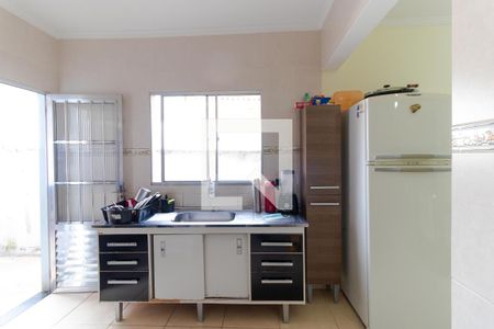 Casa à venda com 320m², 6 quartos e 2 vagasCozinha