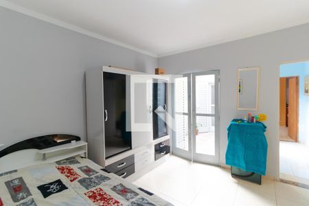 Casa à venda com 320m², 6 quartos e 2 vagasQuarto 03