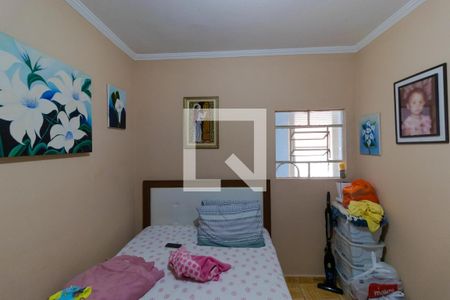 Casa à venda com 320m², 6 quartos e 2 vagasQuarto 05 (Casa 02)