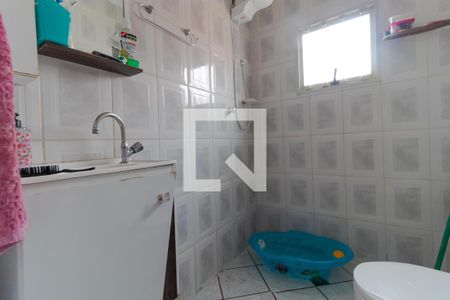 Casa à venda com 320m², 6 quartos e 2 vagasBanheiro 02 (Casa 02)