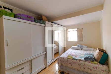 Casa à venda com 320m², 6 quartos e 2 vagasQuarto 04 (Casa 02)