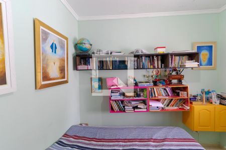 Casa à venda com 320m², 6 quartos e 2 vagasQuarrto 01