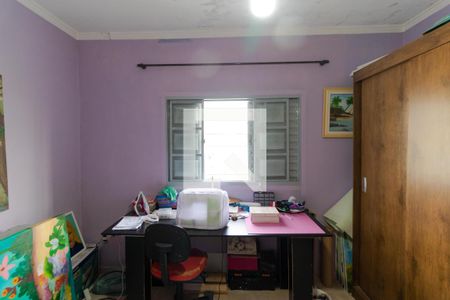 Casa à venda com 320m², 6 quartos e 2 vagasQuarrto 02